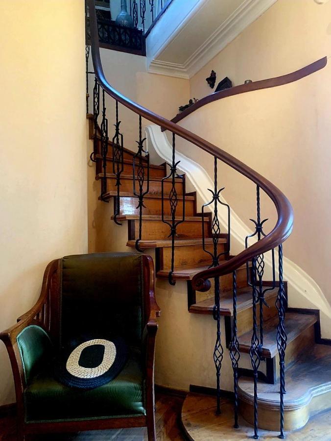 מלון Polonia Tbilisi House מראה חיצוני תמונה