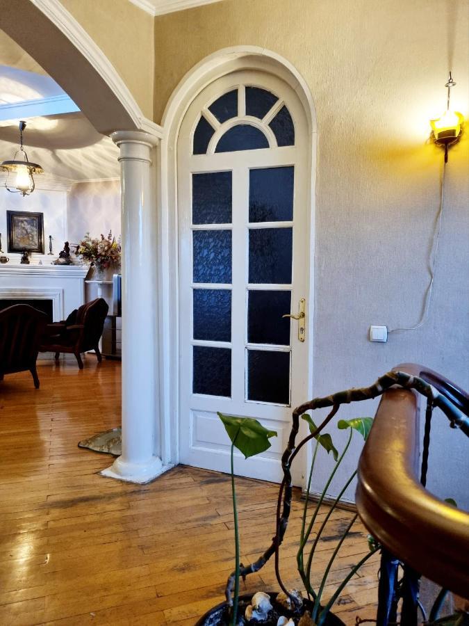 מלון Polonia Tbilisi House מראה חיצוני תמונה