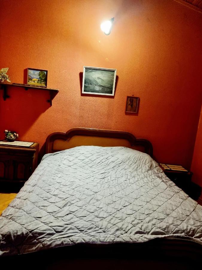 מלון Polonia Tbilisi House מראה חיצוני תמונה
