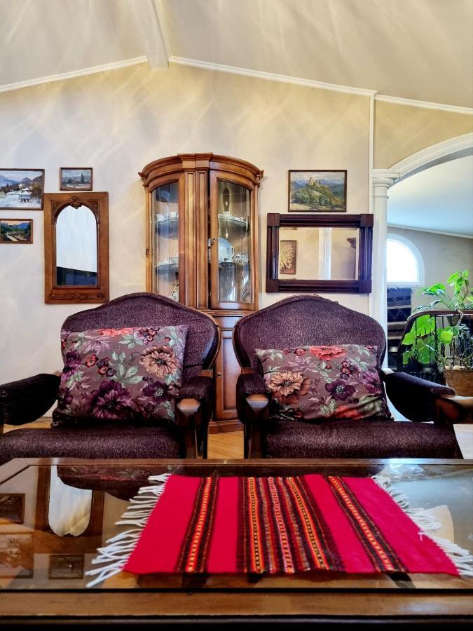 מלון Polonia Tbilisi House מראה חיצוני תמונה