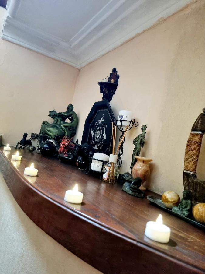 מלון Polonia Tbilisi House מראה חיצוני תמונה