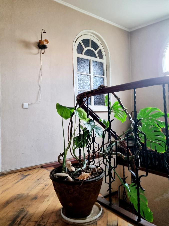 מלון Polonia Tbilisi House מראה חיצוני תמונה