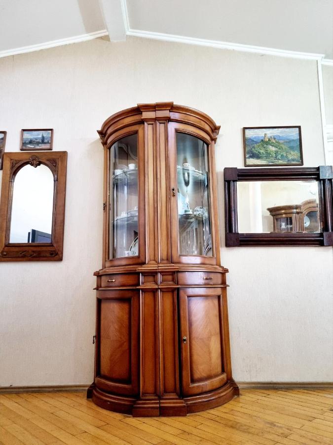 מלון Polonia Tbilisi House מראה חיצוני תמונה