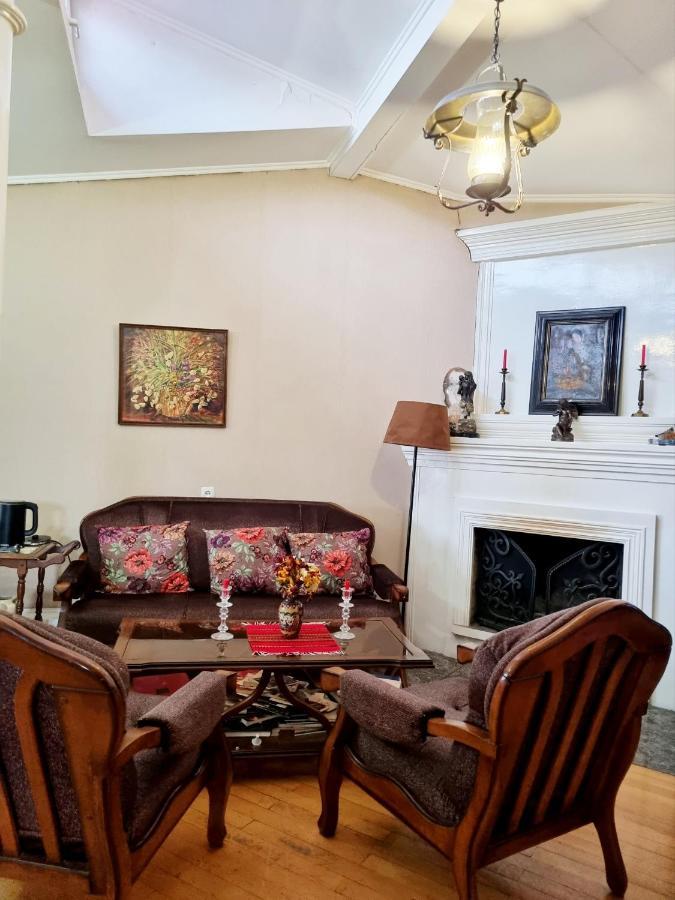 מלון Polonia Tbilisi House מראה חיצוני תמונה