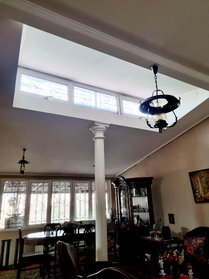 מלון Polonia Tbilisi House מראה חיצוני תמונה