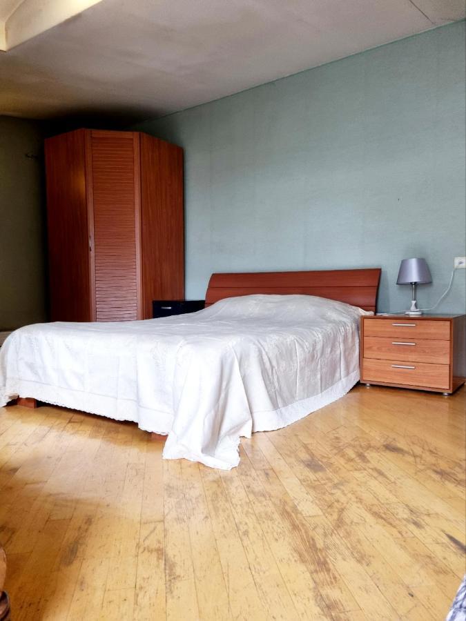 מלון Polonia Tbilisi House מראה חיצוני תמונה