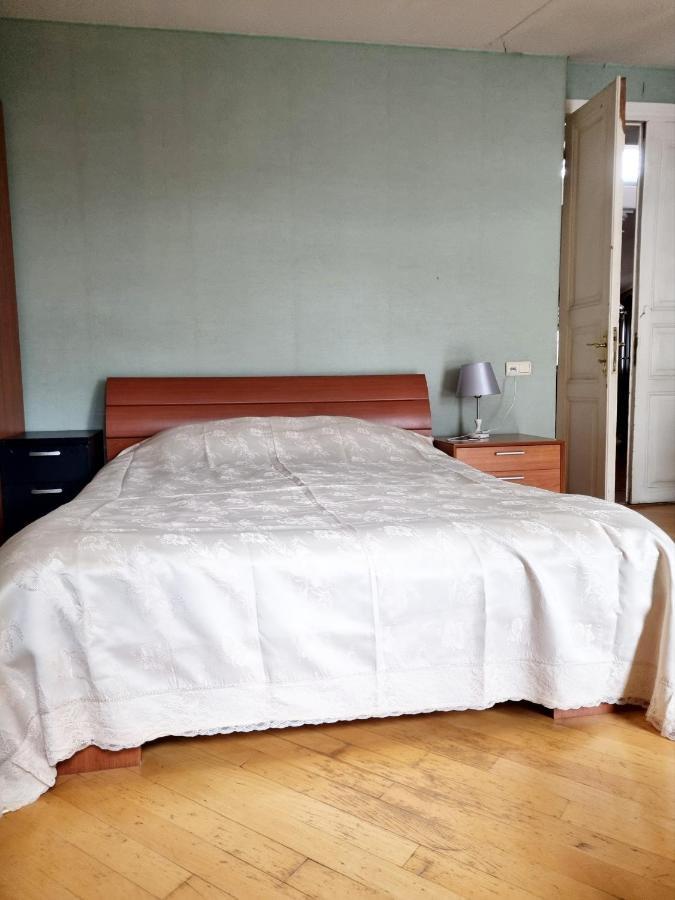 מלון Polonia Tbilisi House מראה חיצוני תמונה
