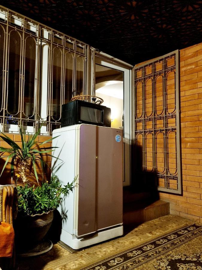 מלון Polonia Tbilisi House מראה חיצוני תמונה