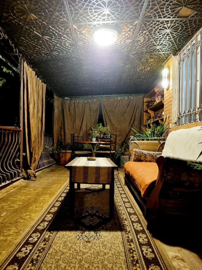 מלון Polonia Tbilisi House מראה חיצוני תמונה