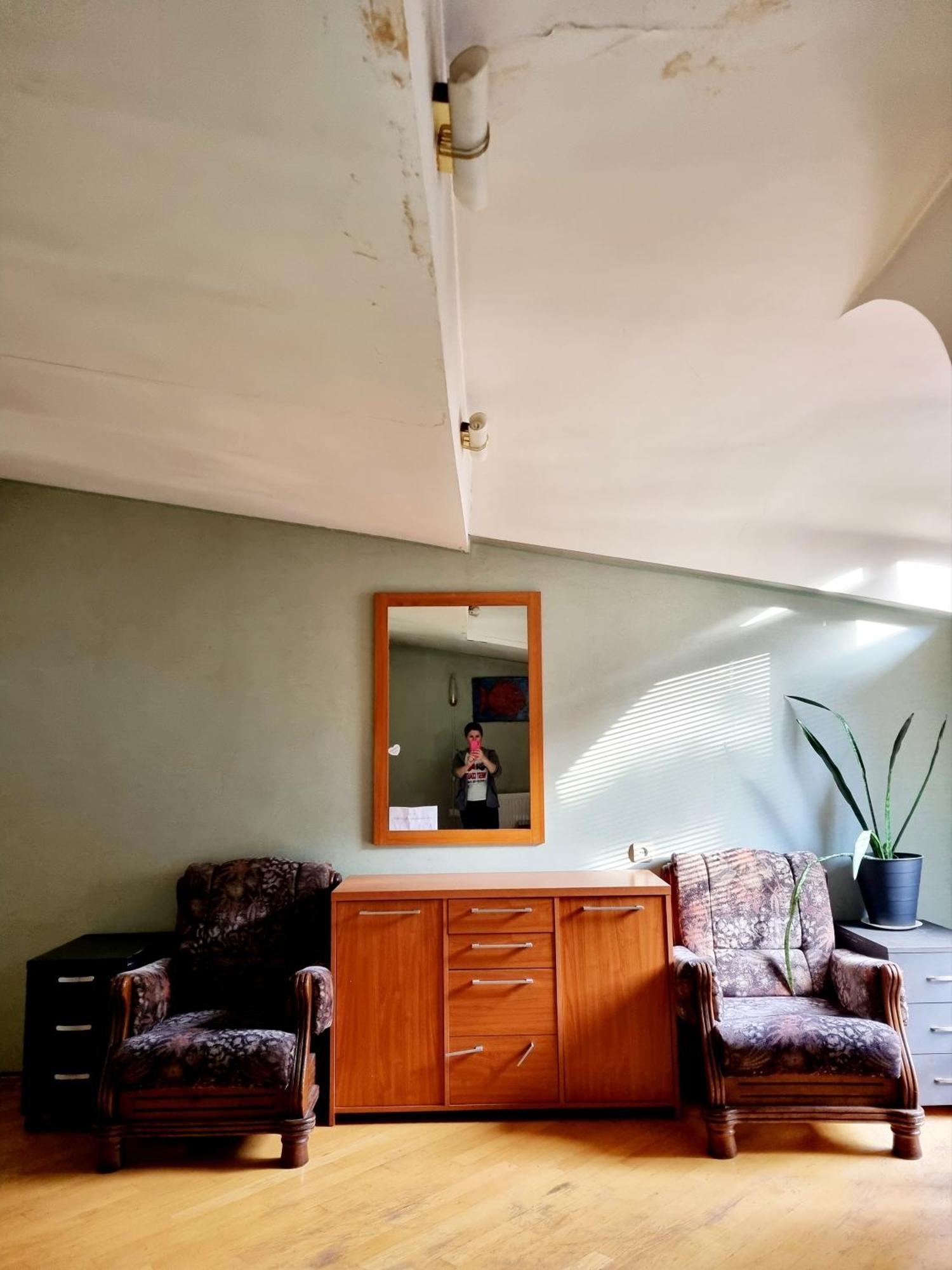 מלון Polonia Tbilisi House מראה חיצוני תמונה