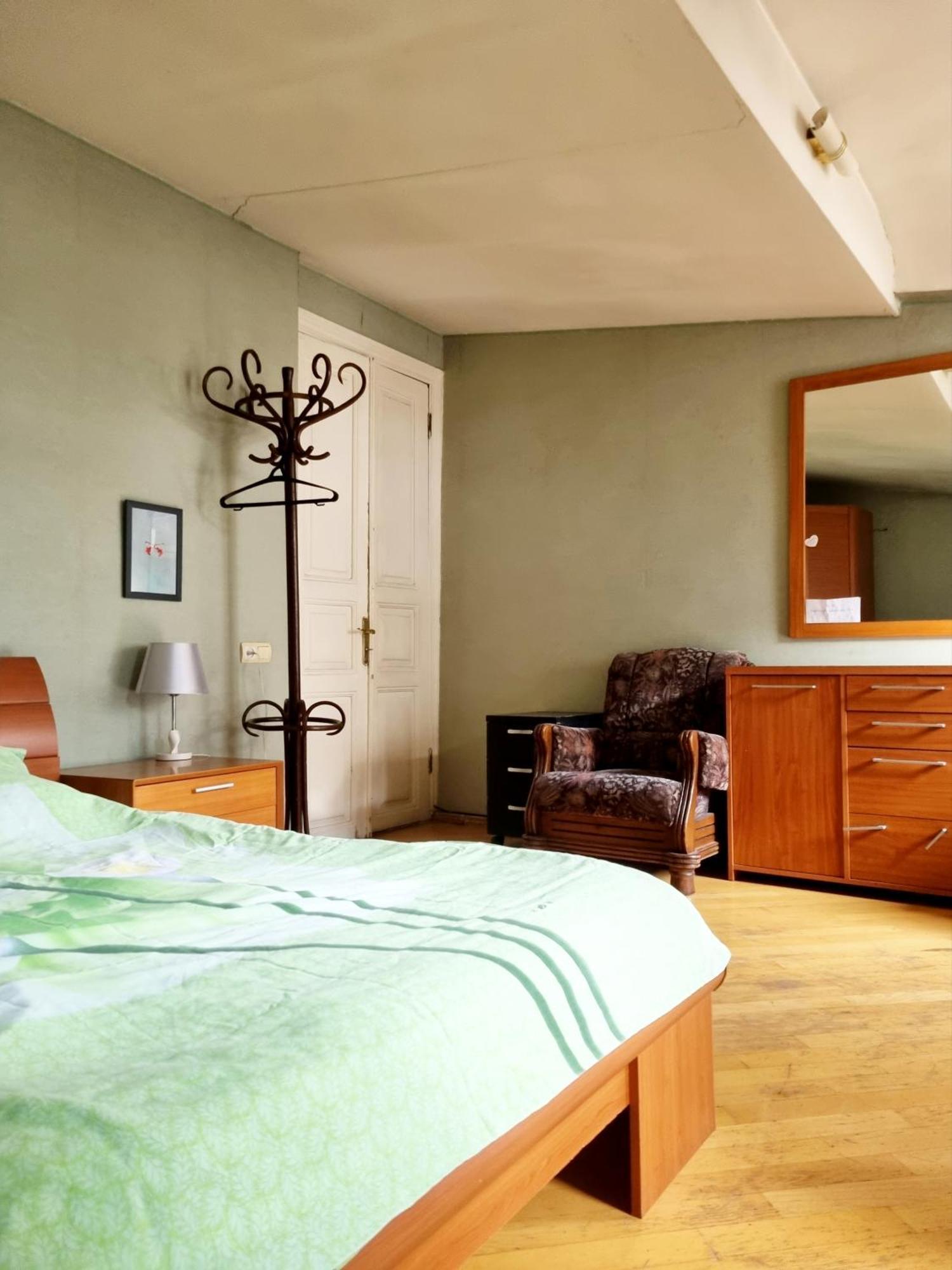 מלון Polonia Tbilisi House מראה חיצוני תמונה