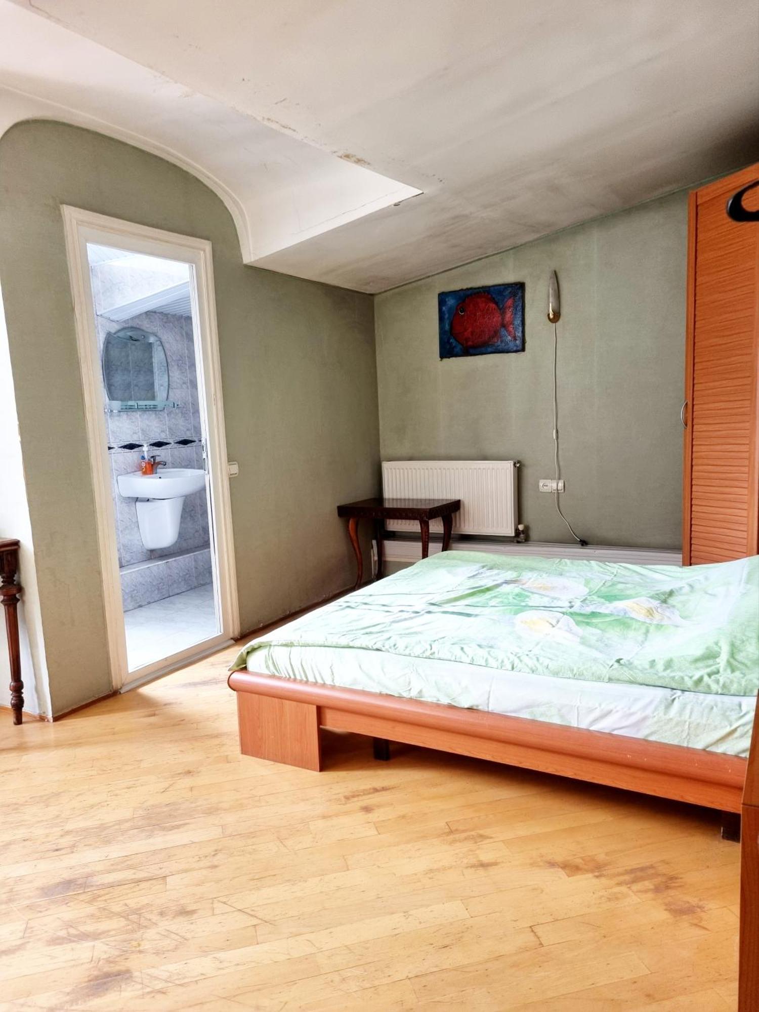 מלון Polonia Tbilisi House מראה חיצוני תמונה