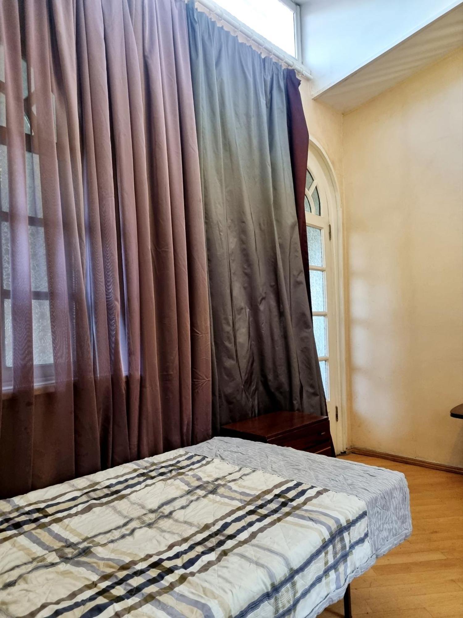 מלון Polonia Tbilisi House מראה חיצוני תמונה