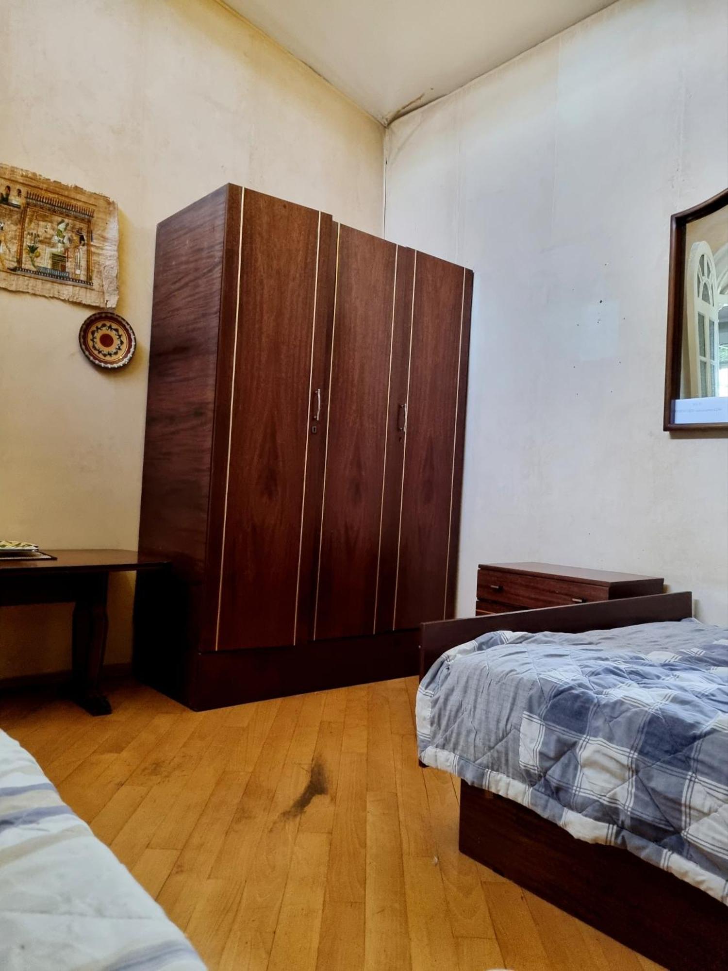 מלון Polonia Tbilisi House מראה חיצוני תמונה